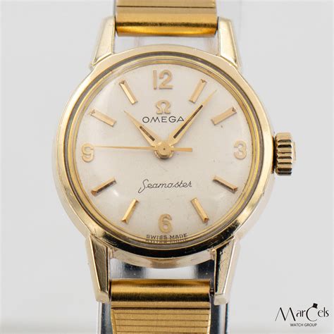 women's omega watch|omega women's watch vintage.